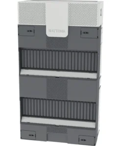 ATTEMA Click-mate NXT Groepenkast M Leeg AT90004