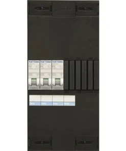 ATTEMA Click-mate NXT Groepenkast XL 115-3 S AT91409