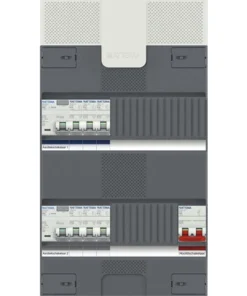 ATTEMA Click-mate NXT Groepenkast M-23/23/00-H2 AT91404