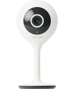 CALEX Smart Indoor IP Camera Wit