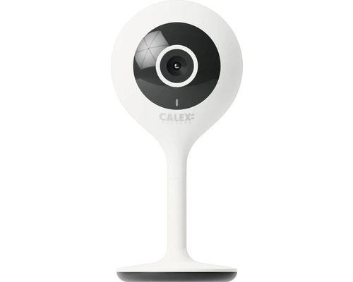 CALEX Smart Indoor IP Camera Wit 1 CALEX Smart Indoor IP Camera Wit