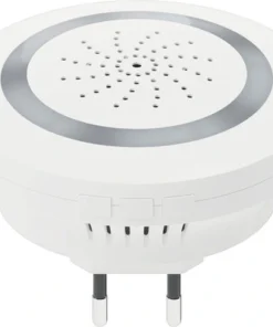 CALEX Smart Sirene Wit