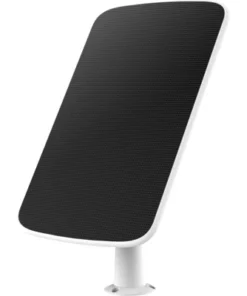 EZVIZ Zonnepaneel Panel-D T.b.v. Batterijcamera's