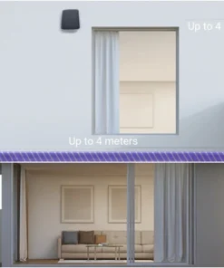 EZVIZ Zonnepaneel Panel-D T.b.v. Batterijcamera's 9 EZVIZ Zonnepaneel Panel-D T.b.v. Batterijcamera's -Binnenverlichting Verkoopwinkel DV 8 10645743 05 4c NL 20230111051659