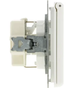 PEHA Standard Inbouw Wandcontactdoos 1-voudig RA Met Klep Polarwit -Binnenverlichting Verkoopwinkel DV 8 10660029 03 4c NL 20230204214653