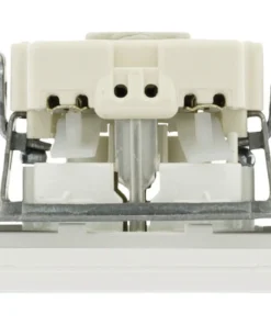 PEHA Standard Inbouw Wandcontactdoos 1-voudig RA Met Klep Polarwit -Binnenverlichting Verkoopwinkel DV 8 10660029 04 4c NL 20230204214653