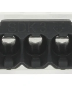 QLink Q-LINK Lasklem 3-polig 1,0-2,5 Mm², 10 Stuks -Binnenverlichting Verkoopwinkel DV 8 10669754 05 4c NL 20230225214656
