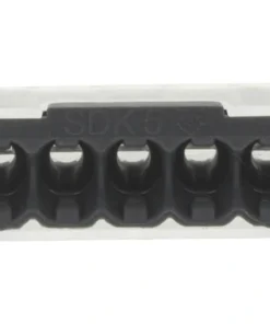QLink Q-LINK Lasklem 5-polig 1,0-2,5 Mm², 20 Stuks -Binnenverlichting Verkoopwinkel DV 8 10669756 05 4c NL 20230225214656