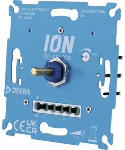 ION INDUSTRIES LED Controller 1-10 V