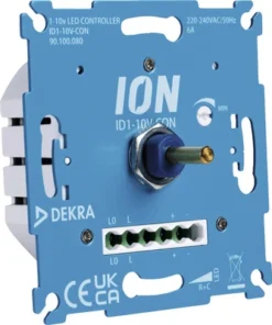 ION INDUSTRIES LED Controller 1-10 V -Binnenverlichting Verkoopwinkel DV 8 10675357 05 4c NL 20230311214653