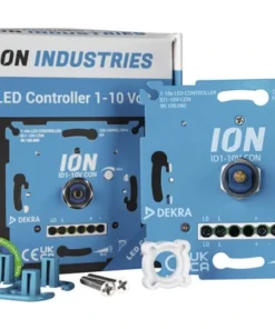 ION INDUSTRIES LED Controller 1-10 V -Binnenverlichting Verkoopwinkel DV 8 10675357 06 4c NL 20230311214653