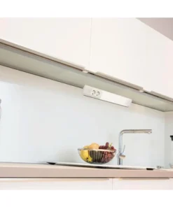 Müller Licht MÜLLER LICHT Onderbouwverlichting Melo 50 Met 2-voudige Stekkerdoos 50 Cm Wit -Binnenverlichting Verkoopwinkel DV 8 10683716 02 4c DE 20230328061655