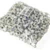 Kabelclip Rond 4-7 Mm Grijs, 200 Stuks