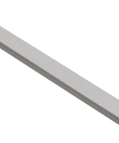 HAGER Kabelgootgoot 35x20 Mm Grijs 200 Cm