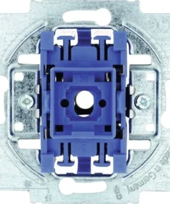 BUSCH-JAEGER Inbouw Basiselement Wisselschakelaar