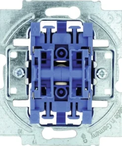 BUSCH-JAEGER Inbouw Basiselement Serieschakelaar