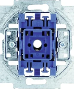 BUSCH-JAEGER Inbouw Basiselement Kruisschakelaar