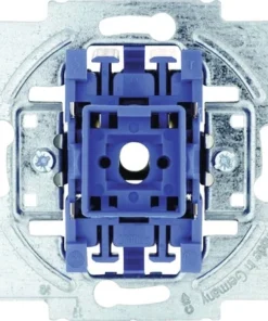 BUSCH-JAEGER Inbouw Basiselement Impulsschakelaar