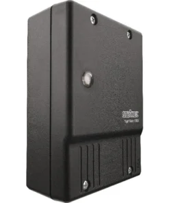 STEINEL Schemerschakelaar NightMatic 2000 Zwart 9 STEINEL Schemerschakelaar NightMatic 2000 Zwart -Binnenverlichting Verkoopwinkel DV 8 3077223 02 20190123131759