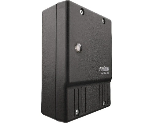 STEINEL Schemerschakelaar NightMatic 2000 Zwart 4 STEINEL Schemerschakelaar NightMatic 2000 Zwart - Afbeelding 4