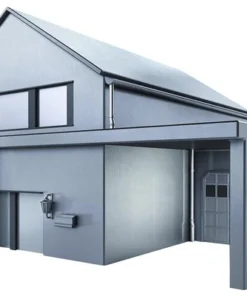 STEINEL Schemerschakelaar NightMatic 2000 Wit -Binnenverlichting Verkoopwinkel DV 8 3077245 02 4c DE 20211109074659