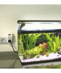 Digitale Weektimer Met LCD-scherm 5 Digitale Weektimer Met LCD-scherm -Binnenverlichting Verkoopwinkel DV 8 3149562 03 4c DE 20140410085602