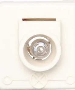 KOPP Controlelampje Voor Schakelaar Wit