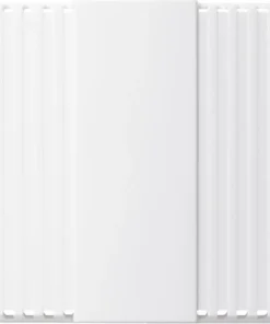 FRIEDLAND Tweetonige Gong Gala Wit D103