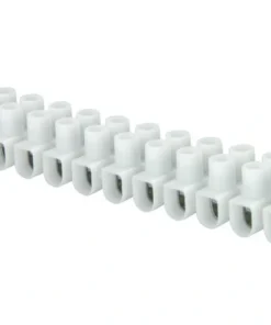 Kroonsteen 12-polig 2,5-4,0 Mm², 2 Stuks