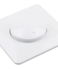 PEHA Dimmerknop Zuiverwit