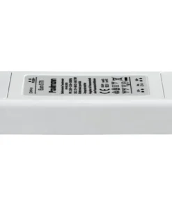 PAULMANN Elektronische Transformator VDE Flat 70W Wit