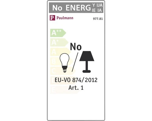 PAULMANN Elektronische Transformator VDE Flat 70W Wit 2 PAULMANN Elektronische Transformator VDE Flat 70W Wit - Afbeelding 2