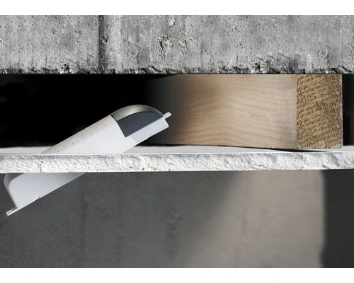 PAULMANN Elektronische Transformator VDE Plat 105 W Wit 3 PAULMANN Elektronische Transformator VDE Plat 105 W Wit - Afbeelding 3