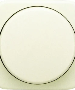 BUSCH-JAEGER SI Dimmerknop Crème