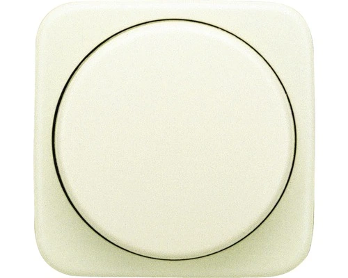 BUSCH-JAEGER SI Dimmerknop Crème 1 BUSCH-JAEGER SI Dimmerknop Crème