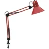 BRILLIANT Bureaulamp Hobby Rood
