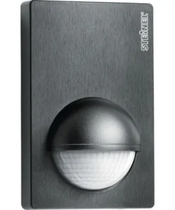 STEINEL Bewegingsmelder IS180-2 Zwart 8 STEINEL Bewegingsmelder IS180-2 Zwart -Binnenverlichting Verkoopwinkel DV 8 4055524 03 4c DE 20211109074659