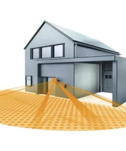 STEINEL Bewegingsmelder IS180-2 Zwart 9 STEINEL Bewegingsmelder IS180-2 Zwart -Binnenverlichting Verkoopwinkel DV 8 4055524 04 4c DE 20211109074659