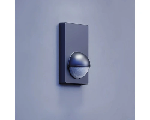 STEINEL Bewegingsmelder IS180-2 Zwart 2 STEINEL Bewegingsmelder IS180-2 Zwart - Afbeelding 2