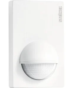 STEINEL Bewegingsmelder IS180-2 Wit