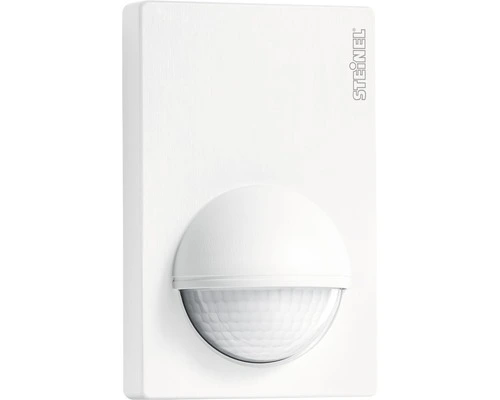 STEINEL Bewegingsmelder IS180-2 Wit 1 STEINEL Bewegingsmelder IS180-2 Wit