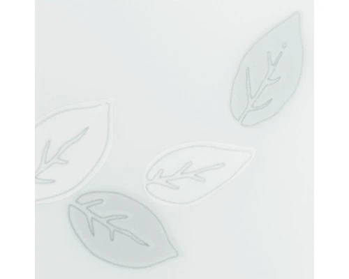 EGLO Plafonniere Mars Met Bladmotief Ø 24,5 Cm Wit 3 EGLO Plafonniere Mars Met Bladmotief Ø 24,5 Cm Wit - Afbeelding 3