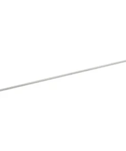 Draadbuis M10x1 Lengte 1 M