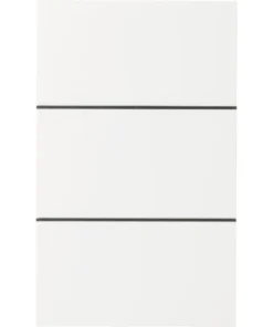 FRIEDLAND Tweetonige Gong Ding Dong Wit D117