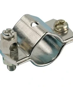 Aardklem 1/8", 10-12MM