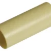 Sok PVC 16 Mm 5/8" Crème 50 Stuks