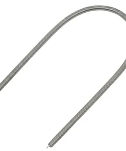 Buigveer 5/8 Met Binnenkabel 80 Cm