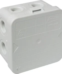 ATTEMA Kabeldoos Zonder Wartels M20 IP40