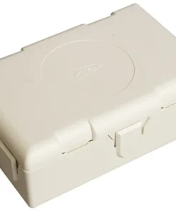 ATTEMA Lasdoos Universeel 16 Mm (5/8")