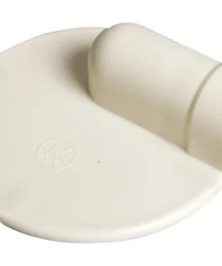 ABB Opbouw Lasdooskniedeksel 5/8"